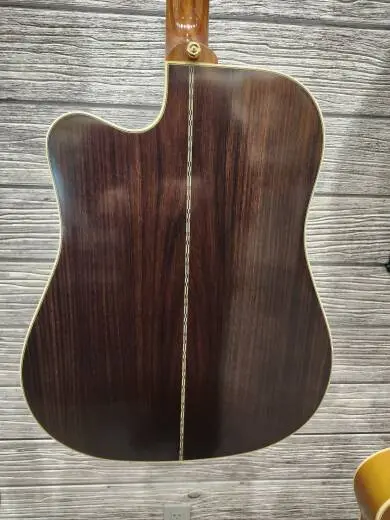 Store Special Product - Epiphone - ECHBDECABGH